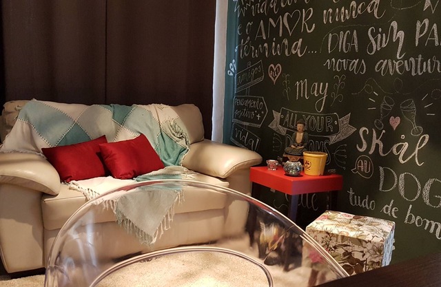 Maison Cosiness Lille Hus!
