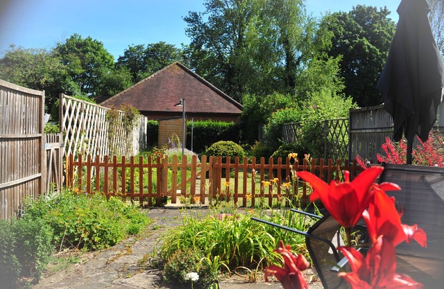Cozy Cottage à Wallingford Town Central Location