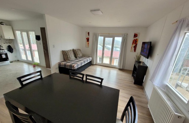 House del Valle