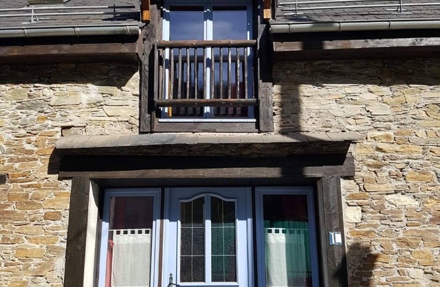 Maison centre ville de LUCHON 4/5 couchages
