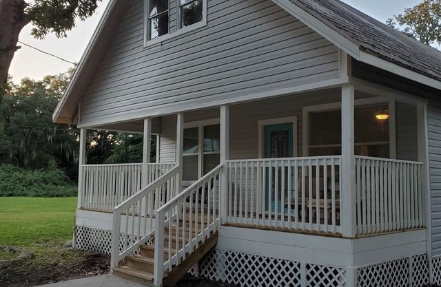 House - Downtown Ft Myers