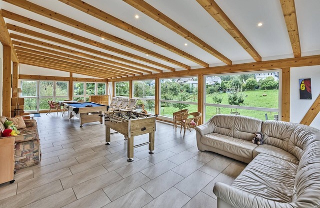 10-bed house Eifelsonne - House Eifelsonne