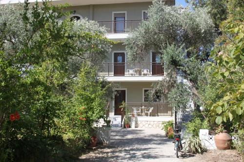 House Ekton