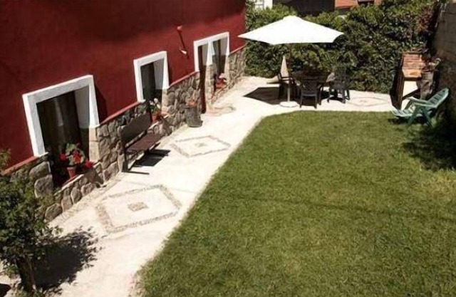 Casa El Arroyo del Valle pour 4 personnes