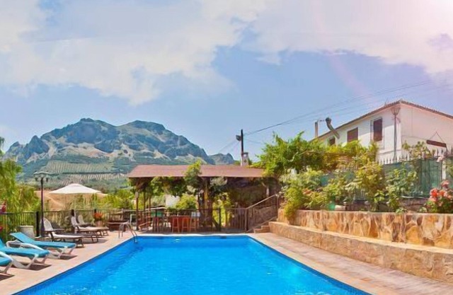 Casa Eufemia pour 14 personnes