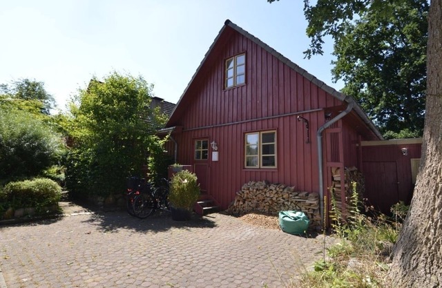 Maison pour 4 personnes avec 56m² à Neuberend (109551)