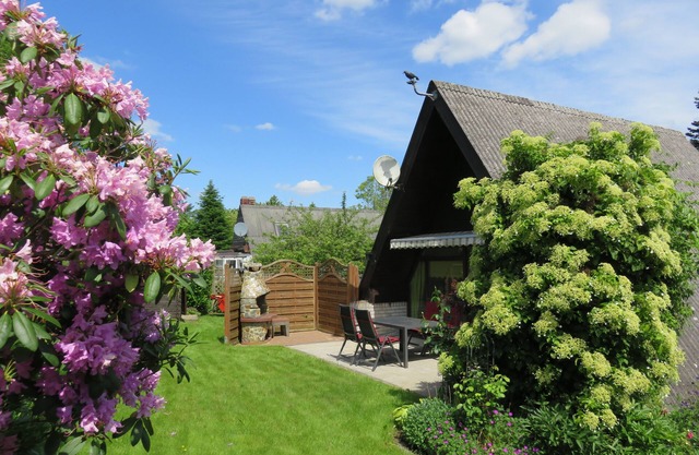 Maison pour 4 personnes avec 55m² à Bünsdorf (59253)