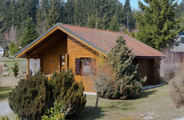Maison pour 5 personnes avec 60m² à Viechtach (118107)