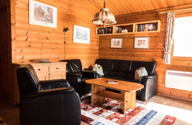 Maison pour 5 personnes avec 60m² à Viechtach (120343)