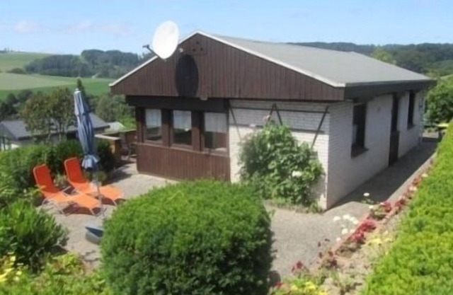 Maison pour 5 personnes avec 73m² à Meschede (128278)