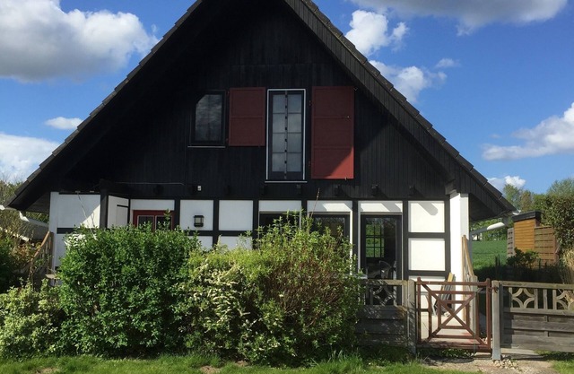 Maison pour 5 personnes avec 72m² à Kappeln (130332)