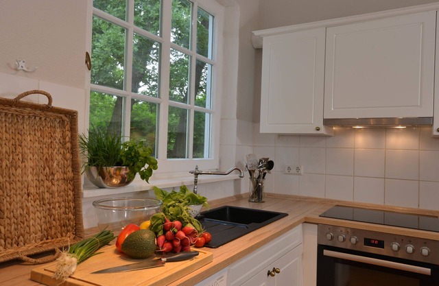 Maison pour 8 personnes avec 116m² à Gelting (128909)