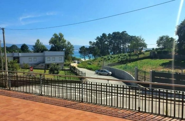 Maison pour 8 personnes à 150 m de la plage