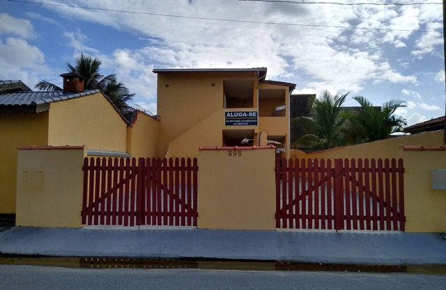 Maison de saison à Boqueirão avec un prix équitable. PARADIS DE LONG ISLAND.