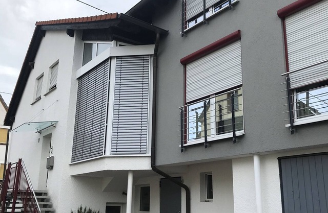 House for large family or friends