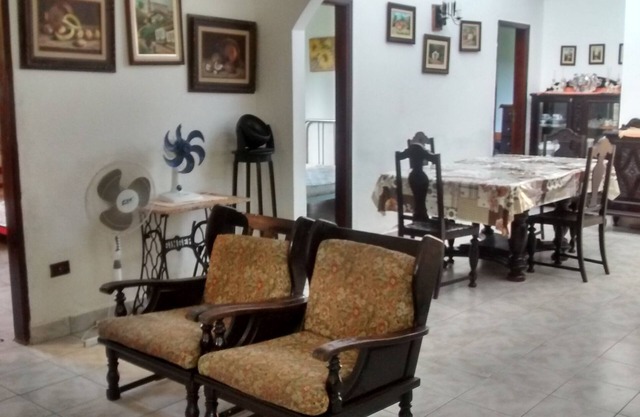 Maison à louer ou à vendre Praia de Fortaleza Ubatuba SP à 50 mètres de la plage