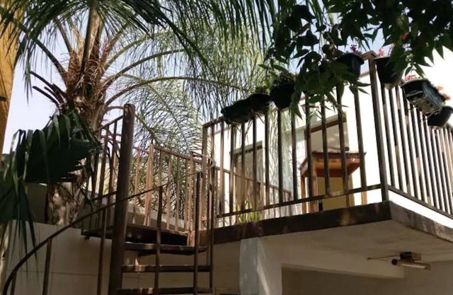 Maison à louer proche du centre, Espaço Buriti