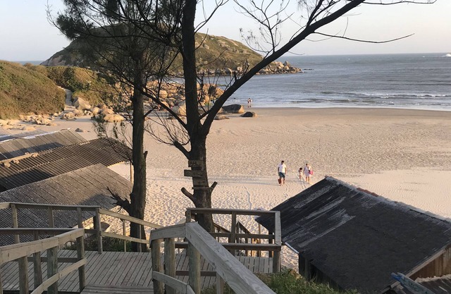 MAISON DE SAISON À VILA BEACH - IMBITUBA, SC