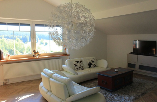 Maison Friedrichsruh 2