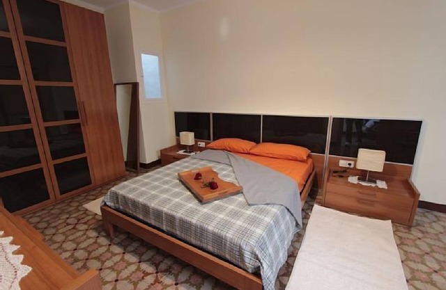 Maison (location complète) Can Clos Bonet pour 5 personnes