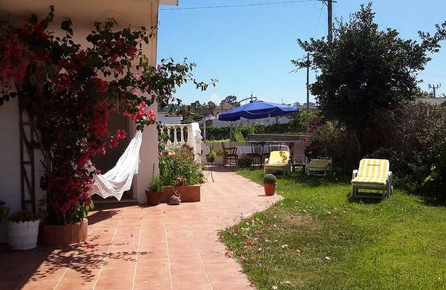 GREEN HOUSE POND. Idéal pour les familles, Plage, connexion Wi-Fi