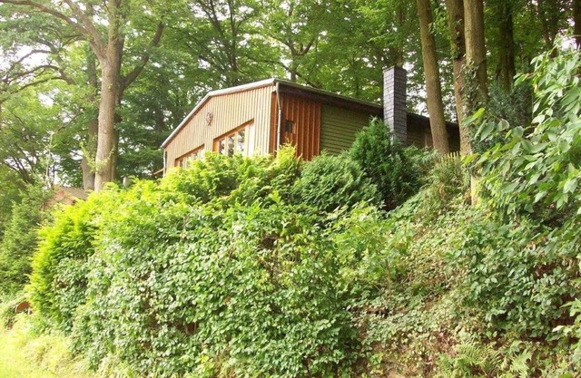 Maison Hochstein - Ferme Büchsenschütz