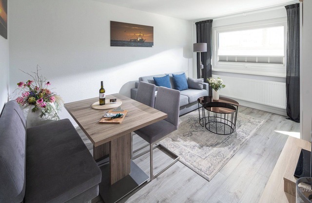 // HOUSE IDERHOFF - APARTMENT 43 //