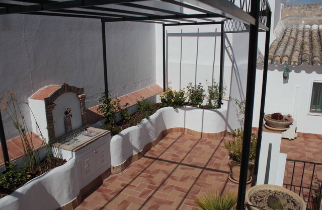 Maison en Andalousie,