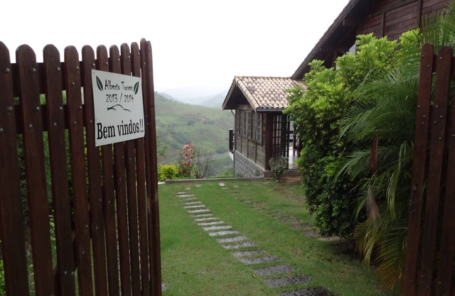 Maison à Areal dans copropriété (près d'Itaipava)