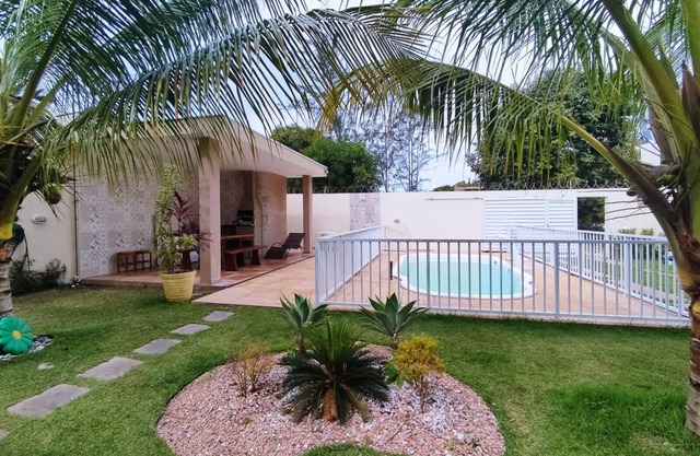 MAISON À BAR DE JACUÍPE