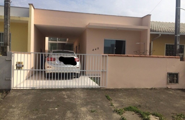 Maison à Barra Velha pour la saison