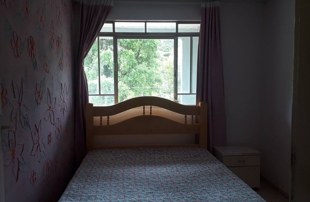 Maison dans belle maison de campagne