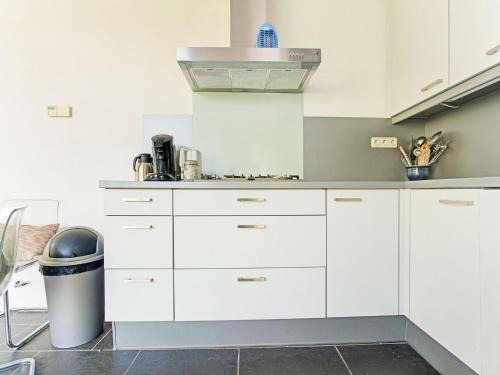 House in Boornzwaag with Private Jetty, cleaning included