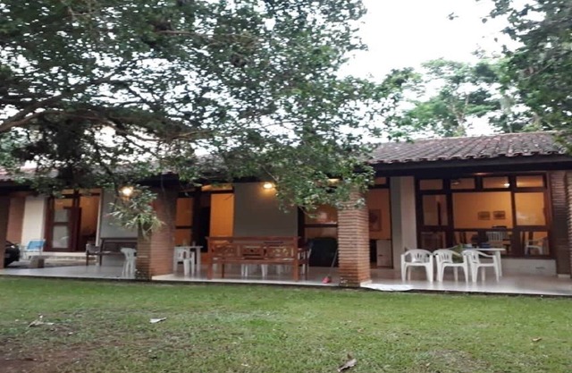 Maison dans la copropriété Praia do Tenório à 40 mètres de la plage