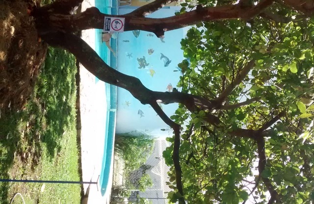 Maison en copropriété fermée PHARE ITAPUA