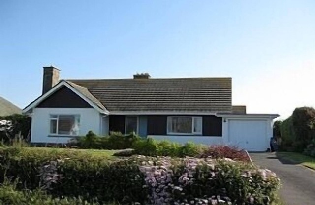 Maison à Constantine Bay