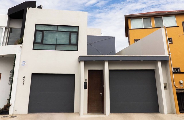 House in ensenada a few minutes from the beach ☀️🏠