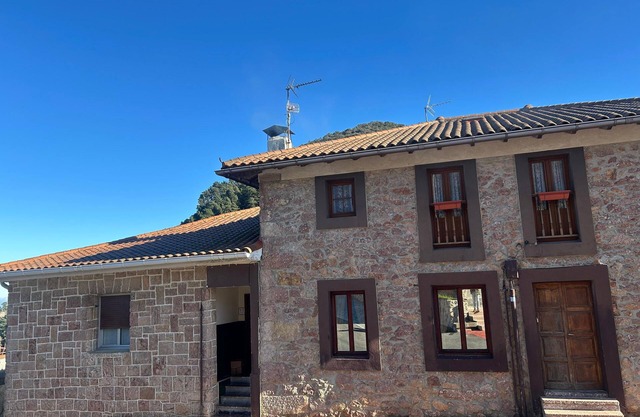 Maison Ereño Urdaibai réserve E-BI-235 WIFI
