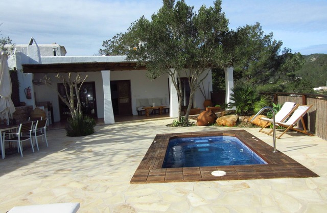 Magnifique maison pour couples avec vue sur la mer