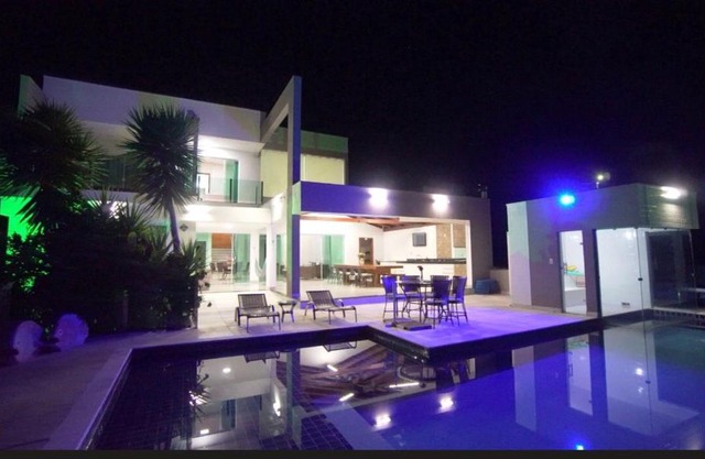 House in Escarpas do Lago!
