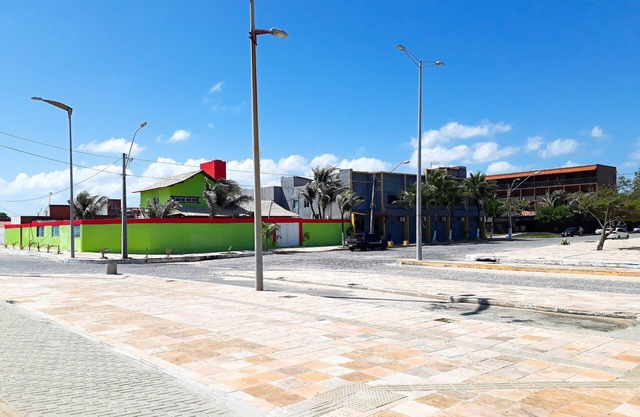 Maison en face de PRAIA DO FUTURO