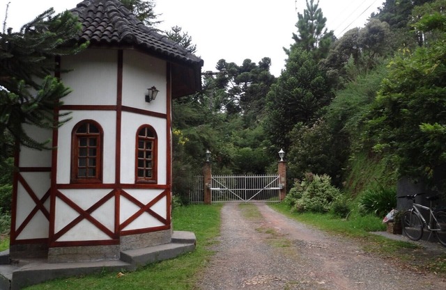 Maison dans une résidence fermée à 1,2 km de la célèbre ville de Baden Baden.