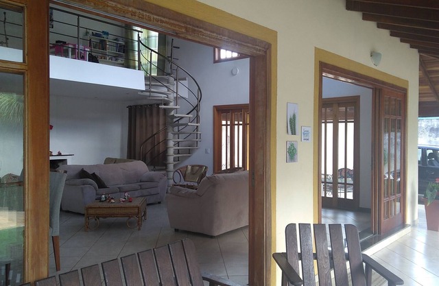 Maison dans une résidence fermée avec accès au barrage de Paiva Castro