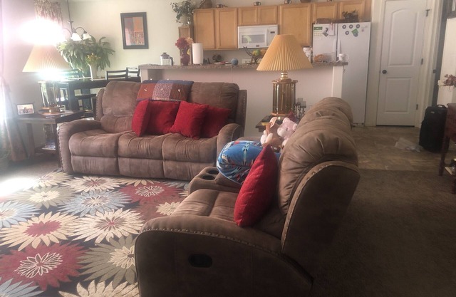 House in Greeley family friendly in a quiet neighborhood a few min from downtown