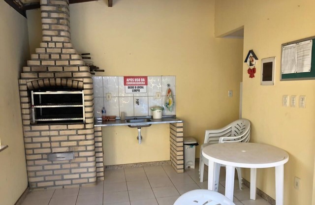 Maison à Guarajuba - 3 chambres 2 suites - Condominium - 8 personnes