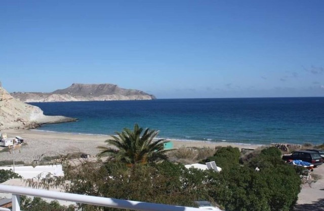MAISON À LA CALA DELPLOMO-OFFRE SEPTEMBRE-OCTOBRE -2 KAYAK, VÉLO