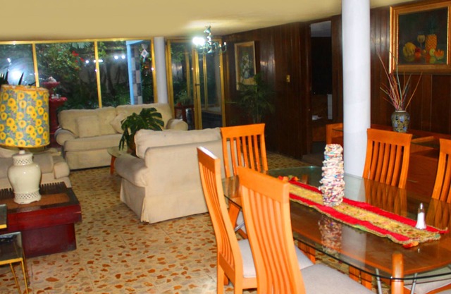 Maison à Lindavista avec un excellent emplacement!