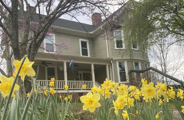 House in Mayberry