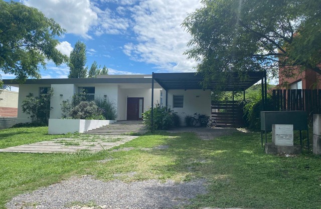 House in Meadows of San Lorenzo - San Lorenzo Chico/Salta