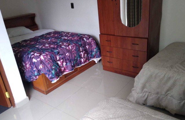 HOUSE IN PARACAS IN PARACAS